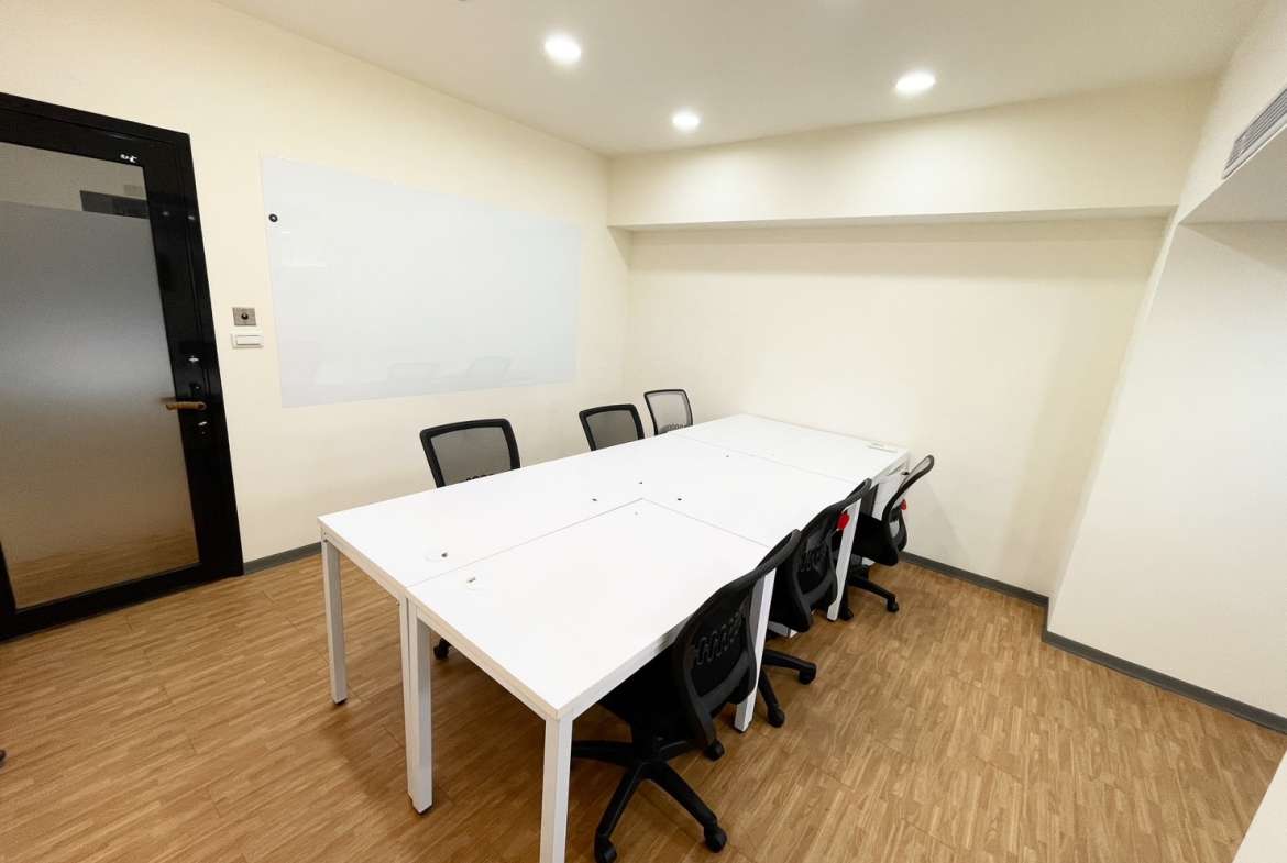小型辦公室出租,虛擬辦公室,共享辦公室,台北信義區商務中心,市政府商務中心,板南線商務中心